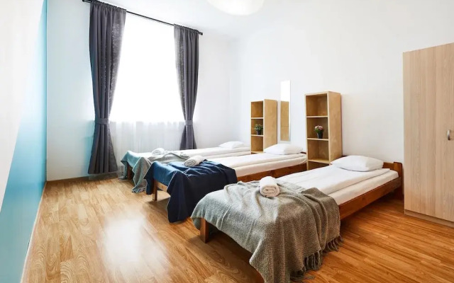 Centre Apartments-Old Town