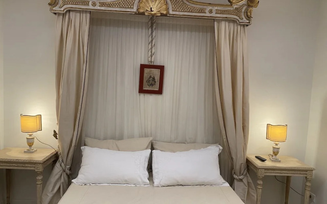 Piccolo Borgo Antico