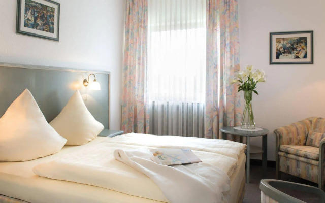 Victor's Seehotel Weingärtner