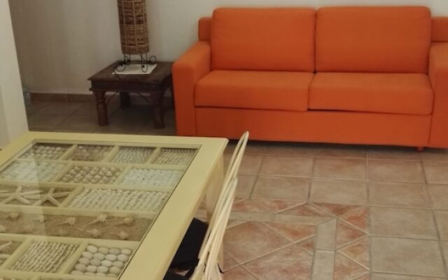 La Terrazza Sul Mare