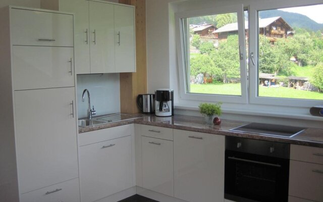 Bacher Ferienwohnungen