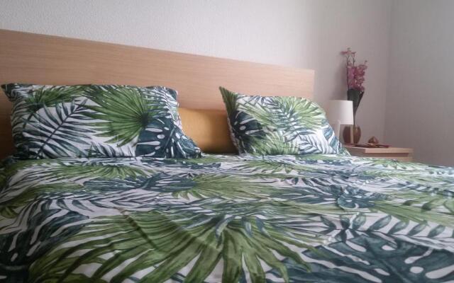 Grandmotherhouse 2-7 Pax