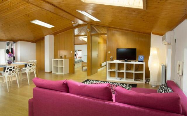 Apartment Bambola