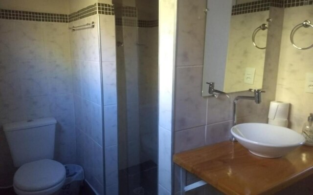 Sítio Colibri - Serra da Mantiqueira