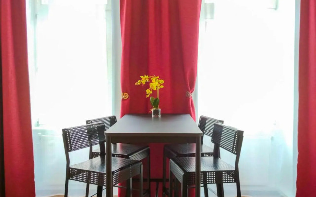 Highlight Apartment Naschmarkt