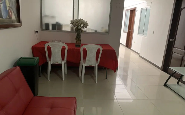 PSH Pasajero Suites Corferias