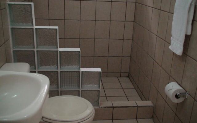 Val Hotel Manuel Antonio