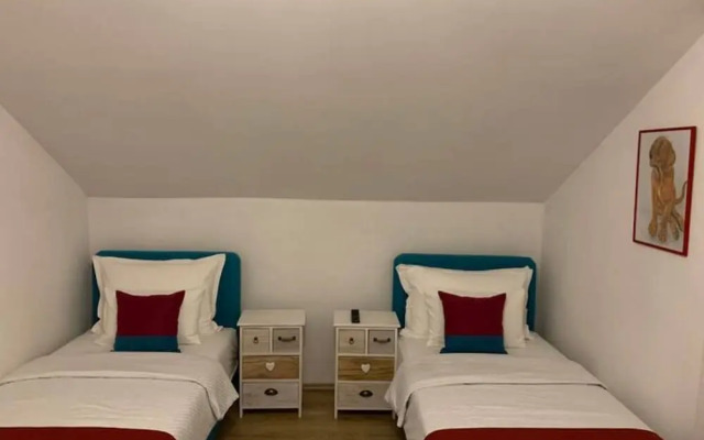 Apartment Bordoa de Macura With Bay View