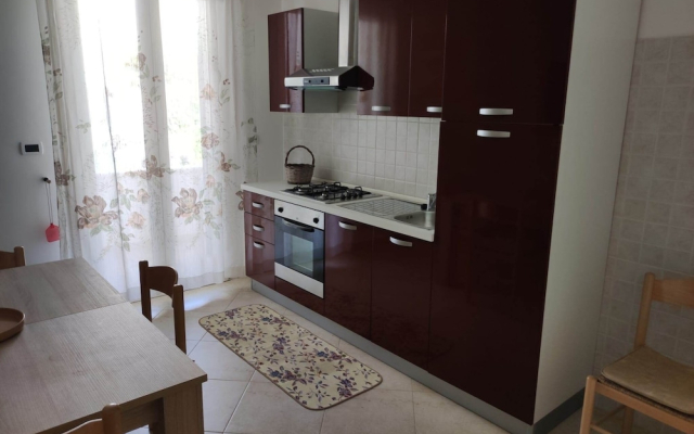 Leuca sea View Apartment