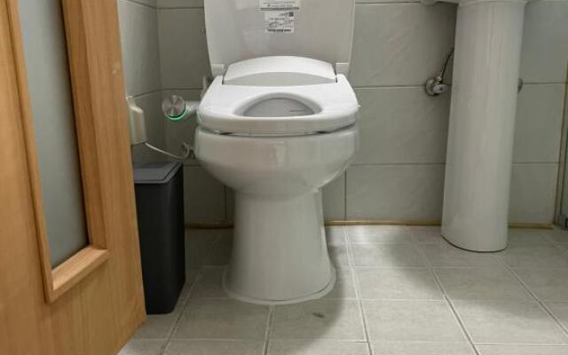 Hongdae Residence-4 - 1min from Hongik Univ Station #1