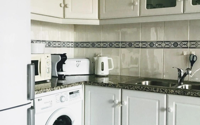 Appartement Casa Lina Lagos vue mer