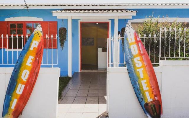 Pequi hostel