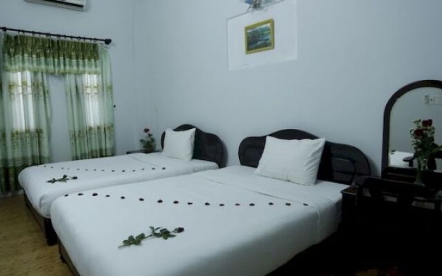 Bien Goi Hotel