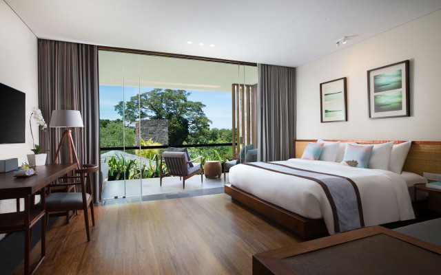 The Tamarind Resort Nusa Lembongan Bali