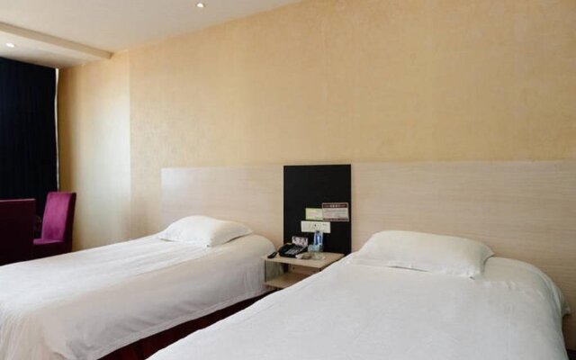 Coastal Theme Hotel
