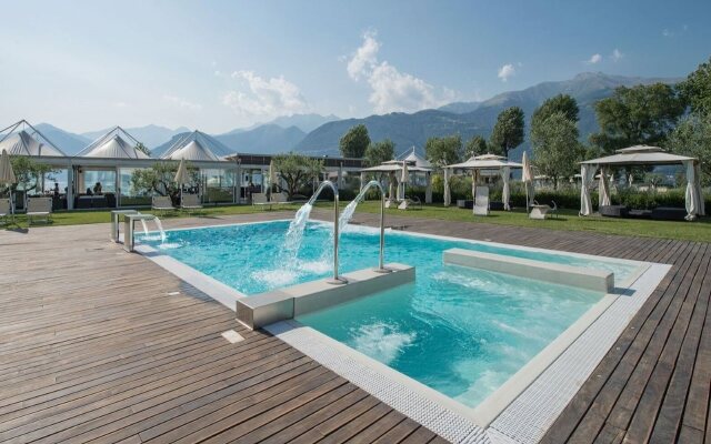 Seven Park Hotel Lake Como - Adults Only