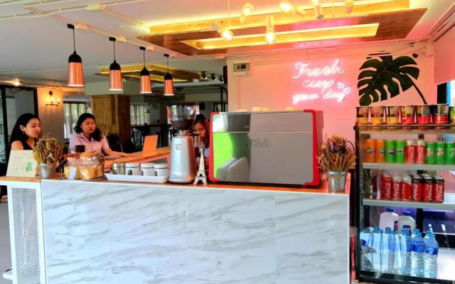 R1 Nimman Hotel Chiangmai