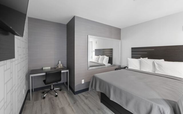 Hotel 365 Bronx