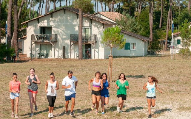 Résidence Goélia Les Demeures du Lac