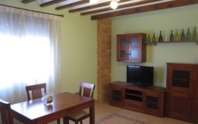 Aptos Almagro Espacio Cervantes