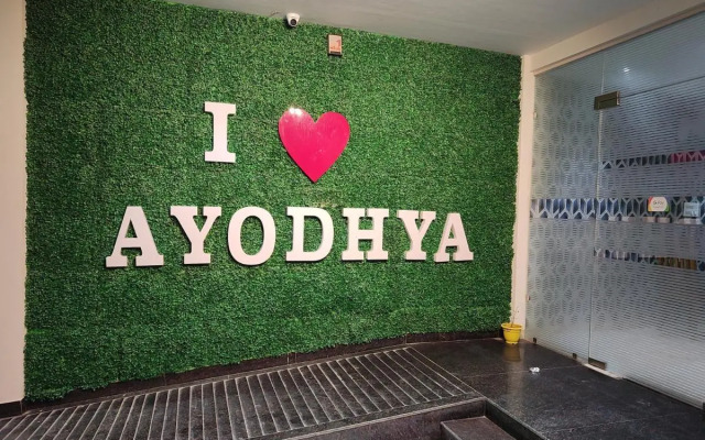 Rbs Hotel & Restaurant