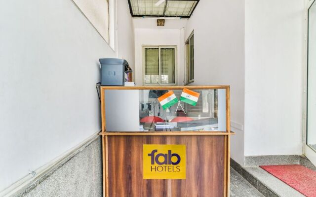 Fabhote Green Residency 2