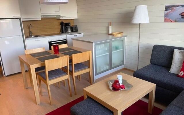 Tahkovuori Chalet B 406