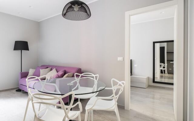 Marsala 19 Apartment by Wonderful Italy