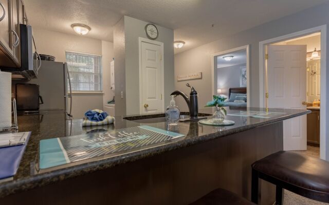 Liberty Place - 2 Br Condo