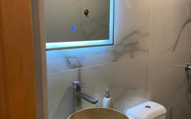 Guesthouse SHAMPRIANI