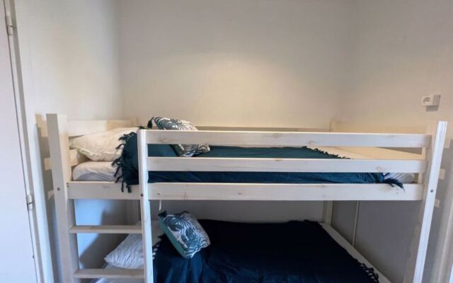 Villa Du Soleil La Grande Motte 9255