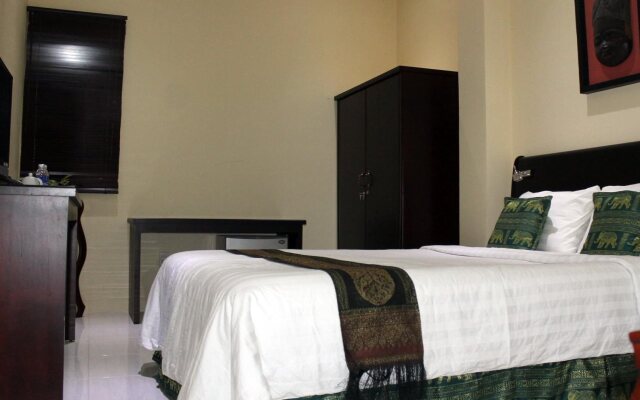 Murray Guesthouse
