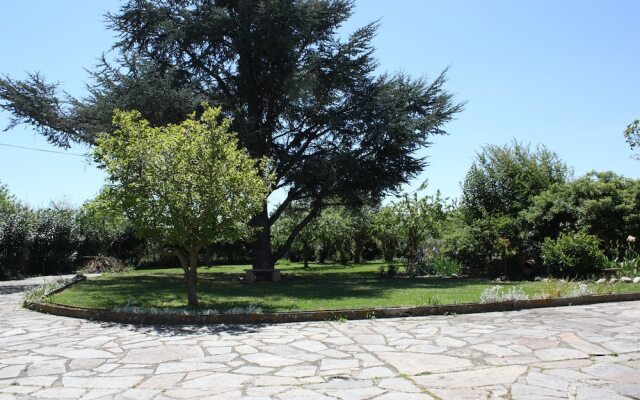 La Villa Blanc