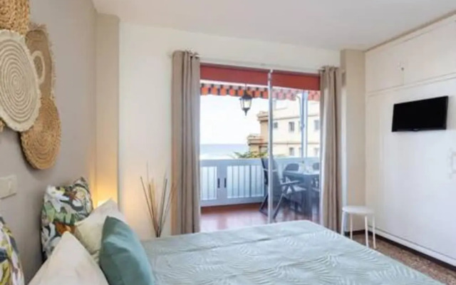 Apartamento Coral Sunsent View