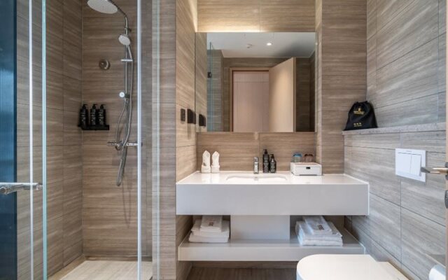 Rezen Select Shanghai Jiading Xincheng