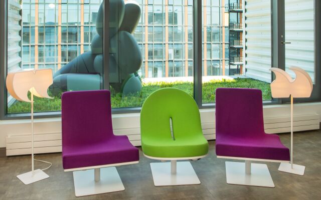 YOTEL Boston