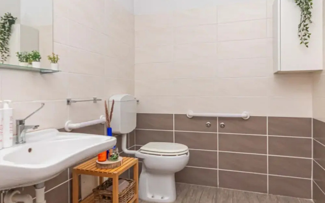 Cigna 14 L -housing Giulia Mono by Wonderful Italy