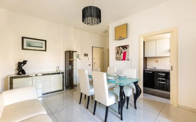 2122 Appartamento Corso Italia II by Barbarhouse