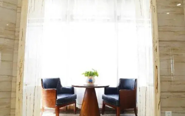 Zhenlai Hexiang Hotel