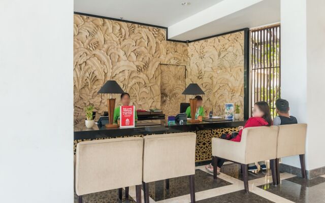 ZEN Rooms Raya Kuta 3
