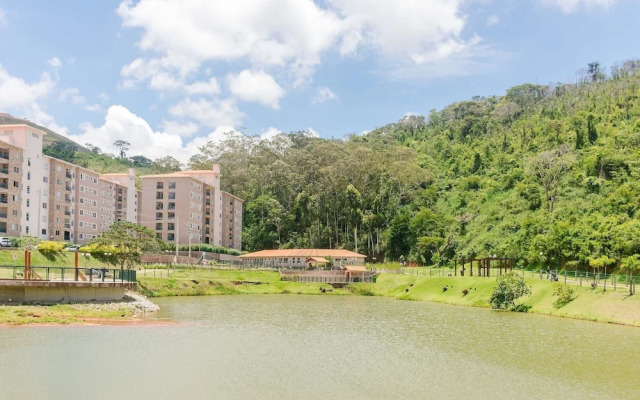 Modern Apt in Full Leisure Condo Cme0107