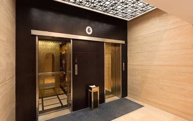 Starway Hotel Beijing Olympic Park Branch