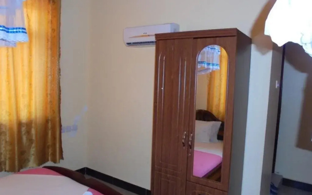 Hotel KG Golden Resort