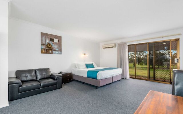Comfort Inn & Suites Riverland
