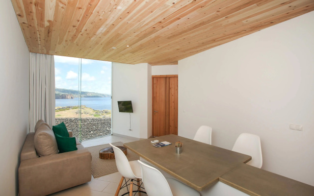 Sao Vicente Lodge
