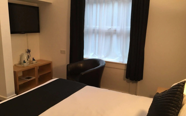 Lord Nelson Liverpool by Compass Hospitality