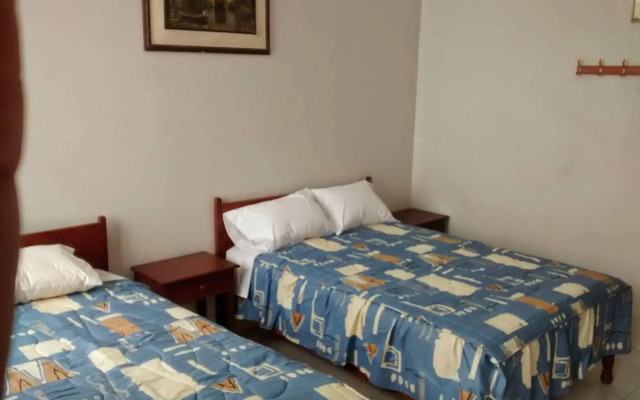 Hostal Verona