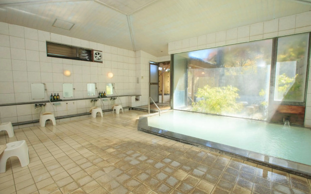 Kinokuniya Ryokan