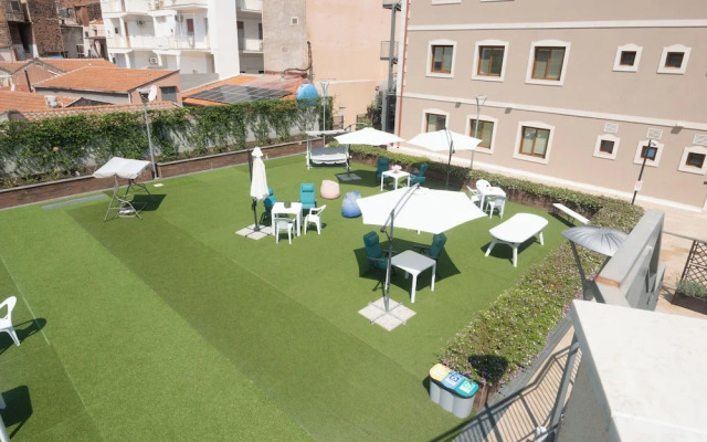 Rooms alCentro