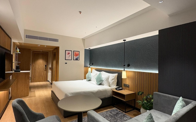 Country Inn Jalandhar